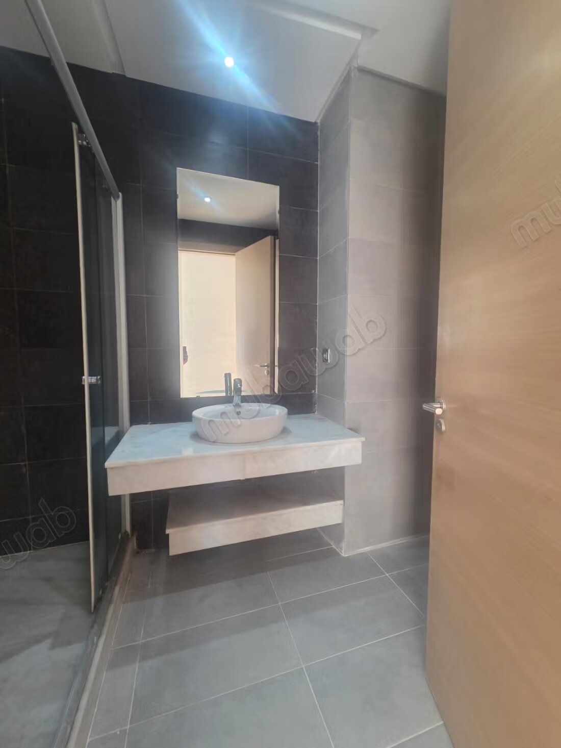 Appartement 106 m² à louer à Rabat – Prestigia Hay Riad — Photo 10
