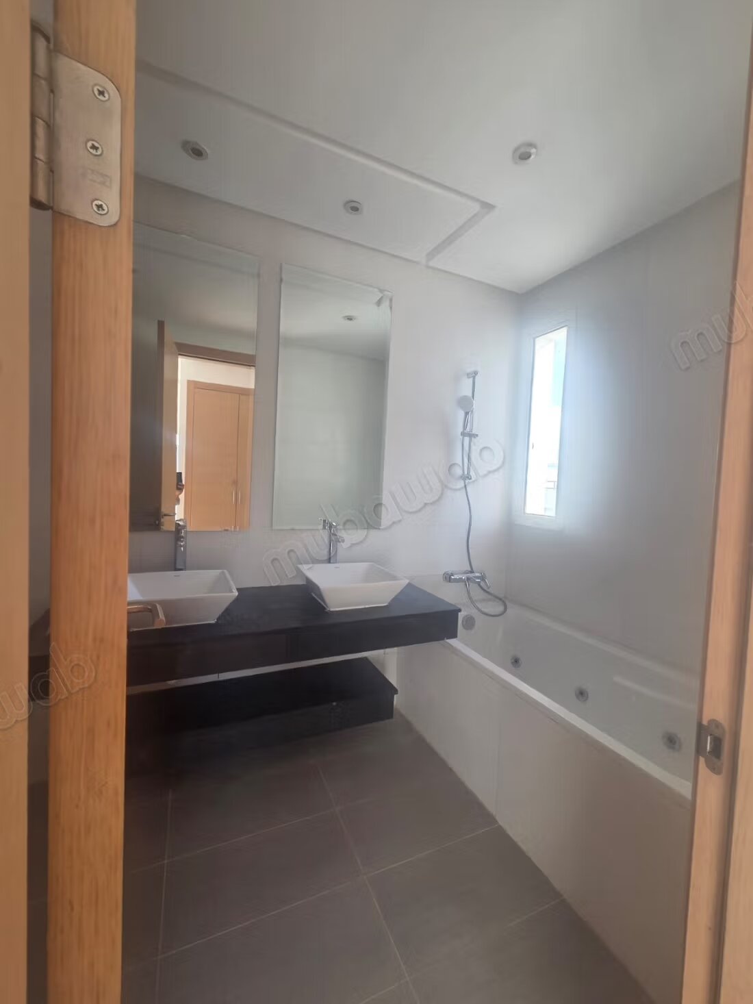 Appartement 106 m² à louer à Rabat – Prestigia Hay Riad — Photo 13