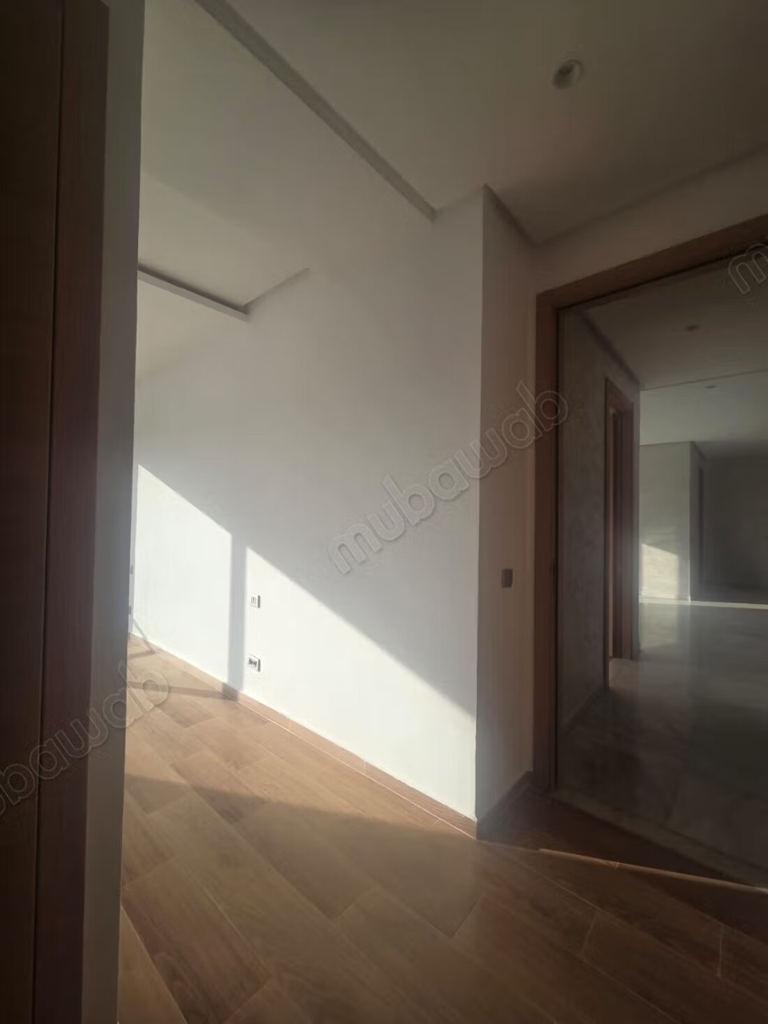 Appartement 106 m² à louer à Rabat – Prestigia Hay Riad — Photo 14