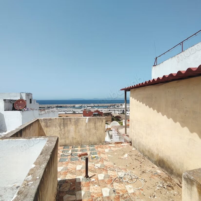 Villa à vendre à Tanger – Médina à Tanger