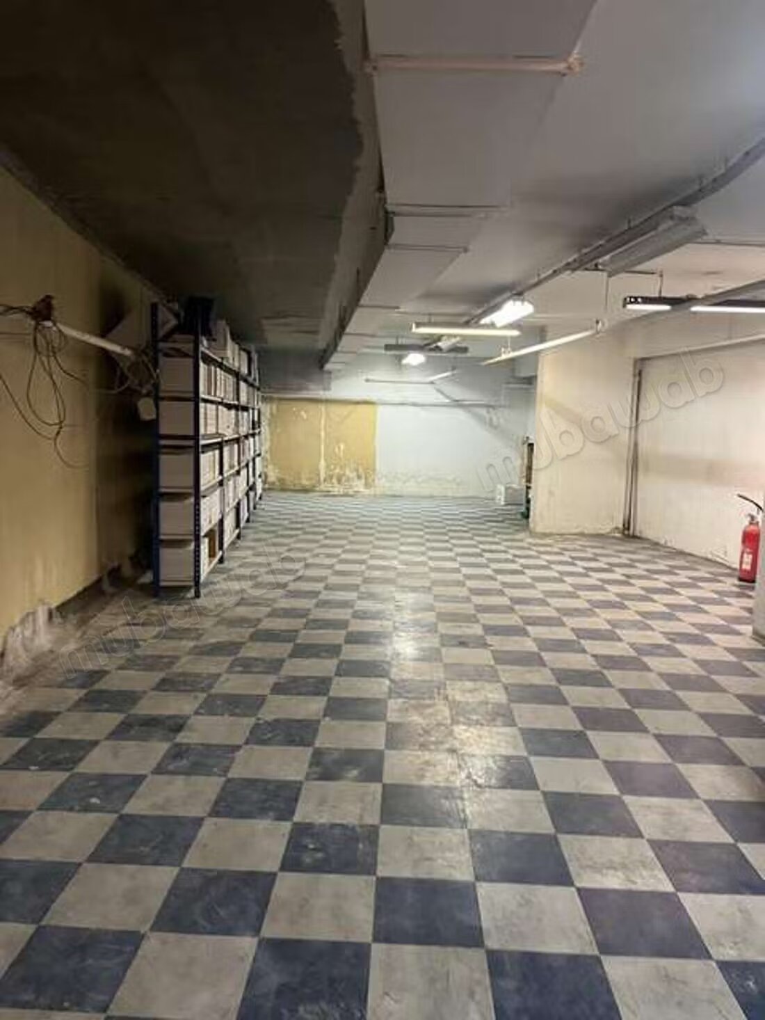 Office 1000 m² for rent in Marrakech – Hay Izdihar — Photo 3