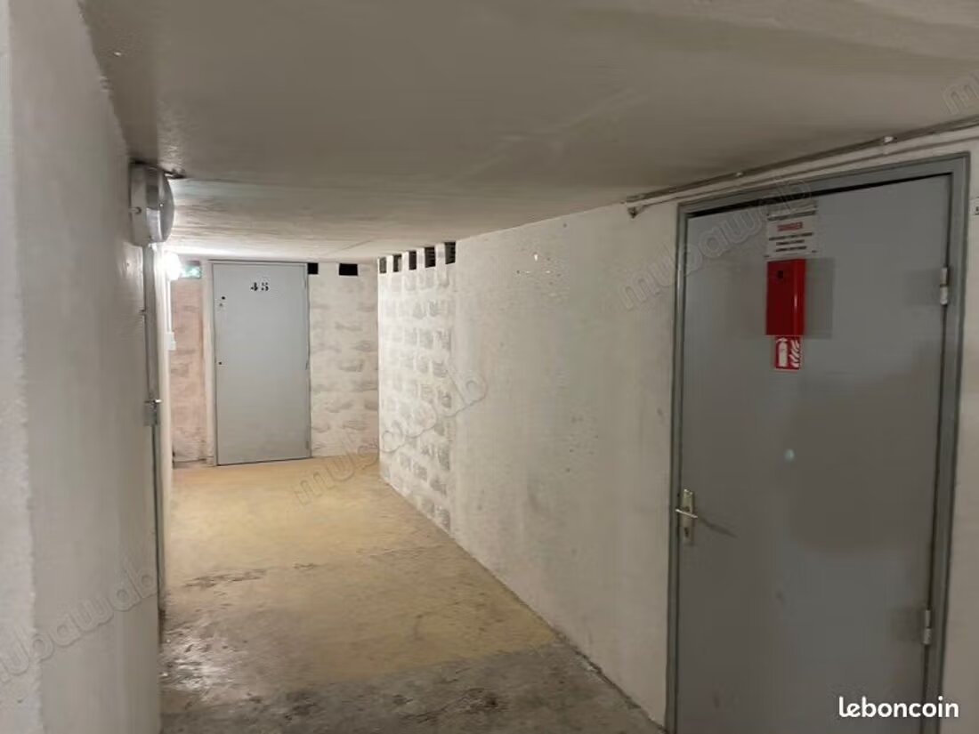 Office 1000 m² for rent in Marrakech – Hay Izdihar — Photo 6