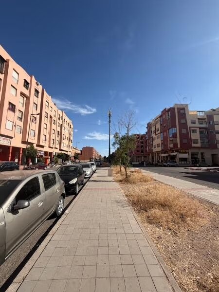 Apartment 52 m² for sale in Marrakech – Hay Mabrouka — Photo 10