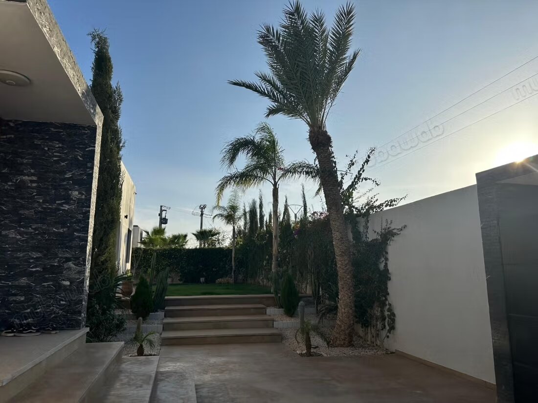 فيلا 3 غرف للبيع في مراكش — Photo 7