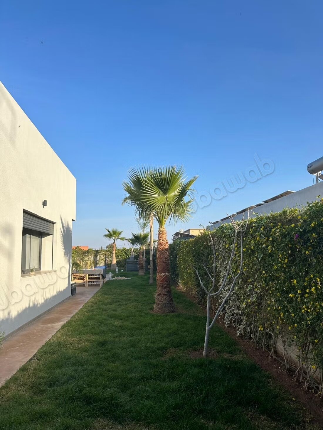 فيلا 3 غرف للبيع في مراكش — Photo 16