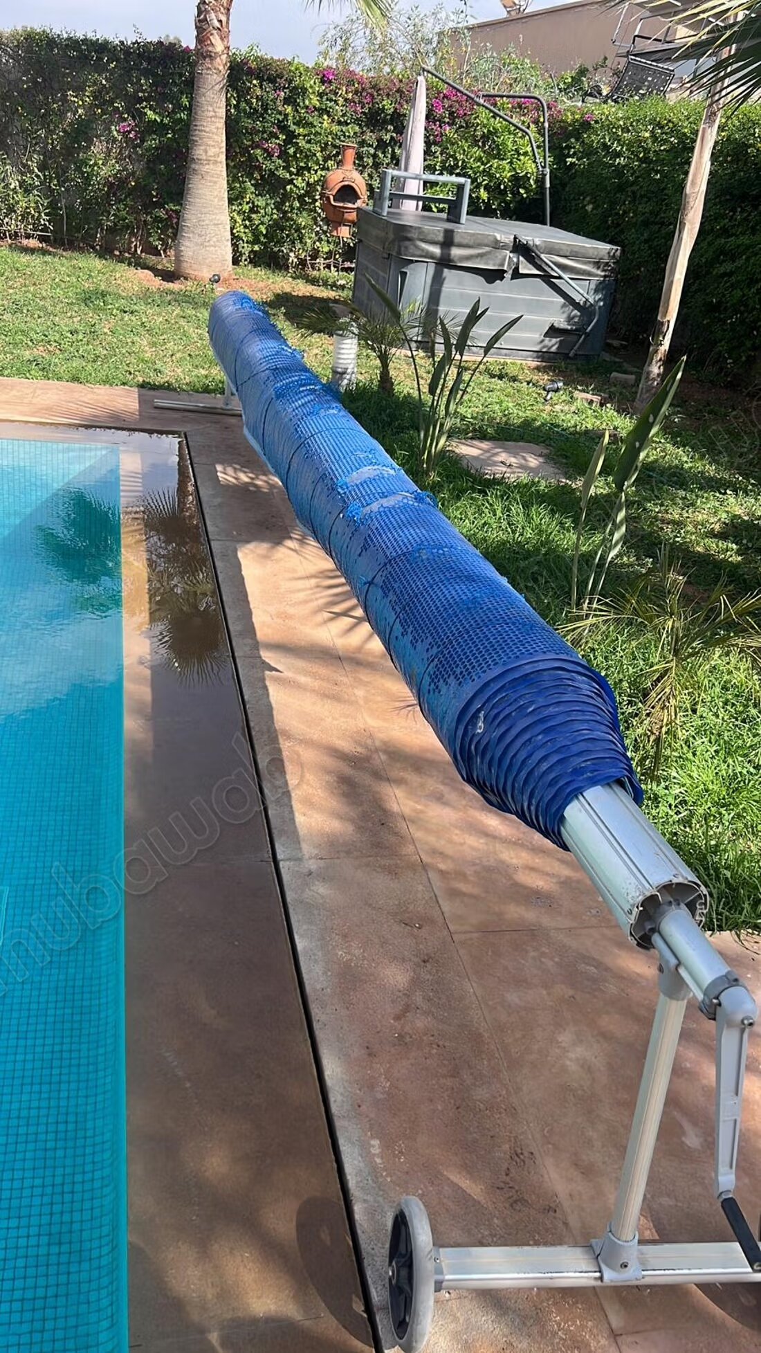 فيلا 3 غرف للبيع في مراكش — Photo 22