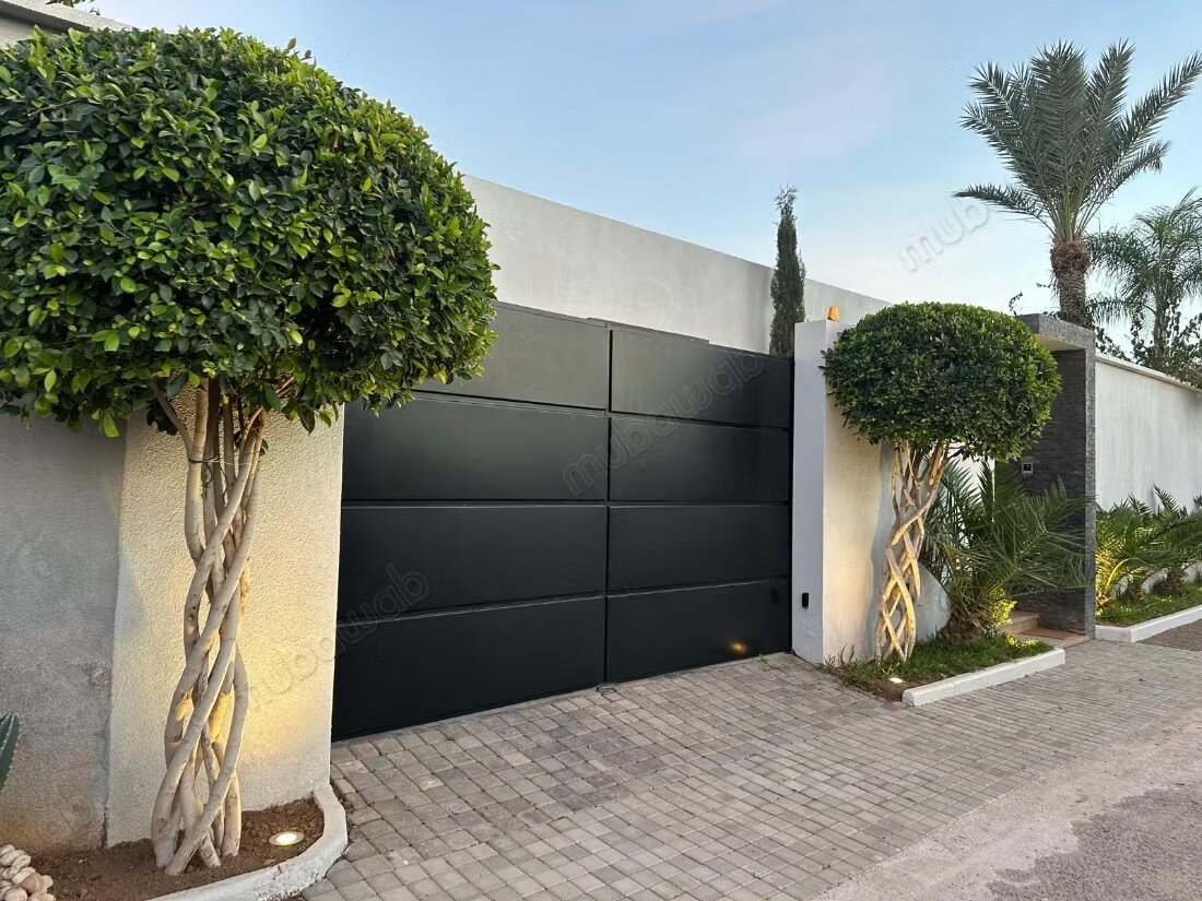 فيلا 3 غرف للبيع في مراكش — Photo 23