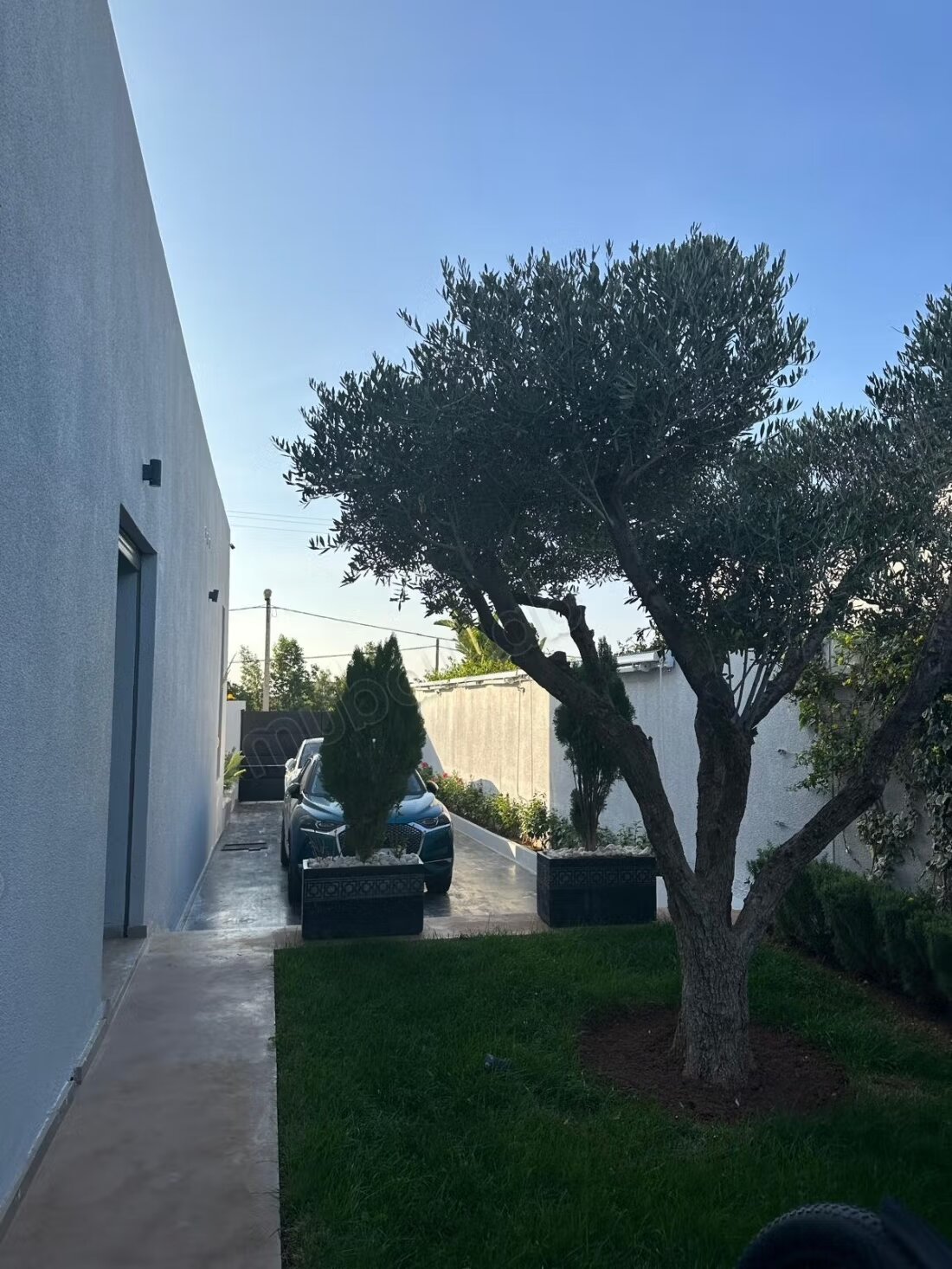فيلا 3 غرف للبيع في مراكش — Photo 24