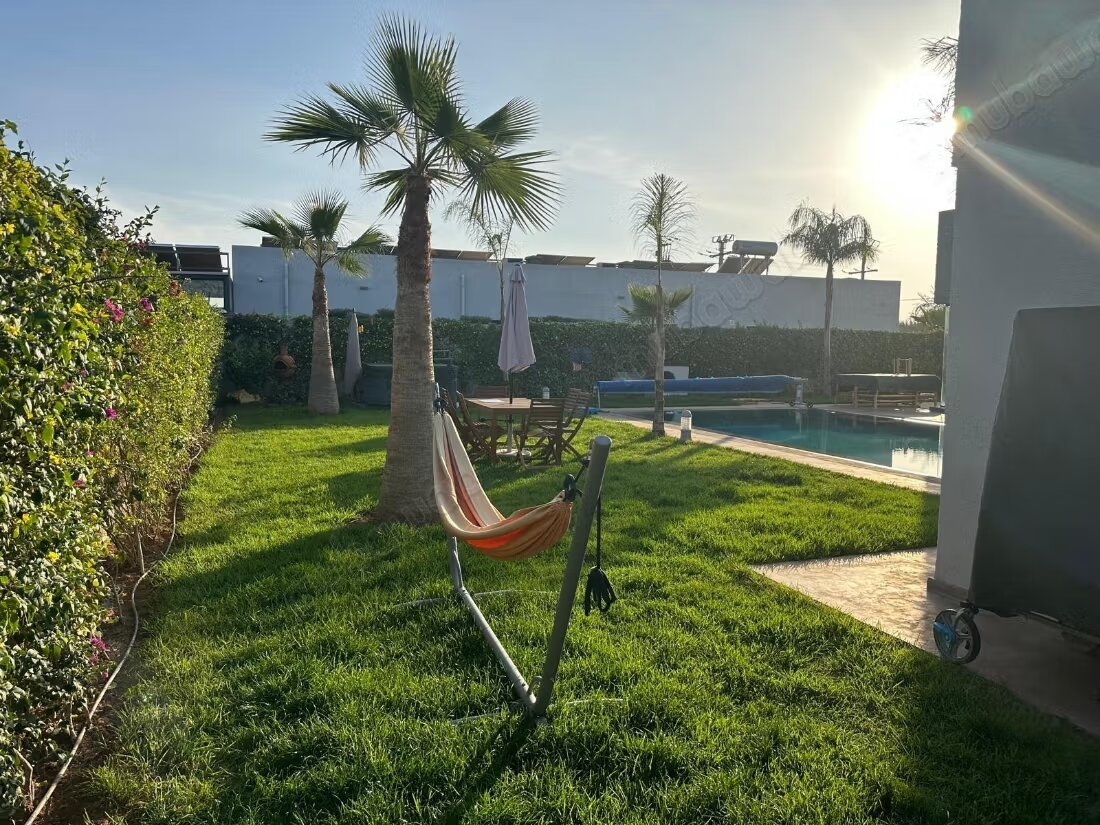 فيلا 3 غرف للبيع في مراكش — Photo 25