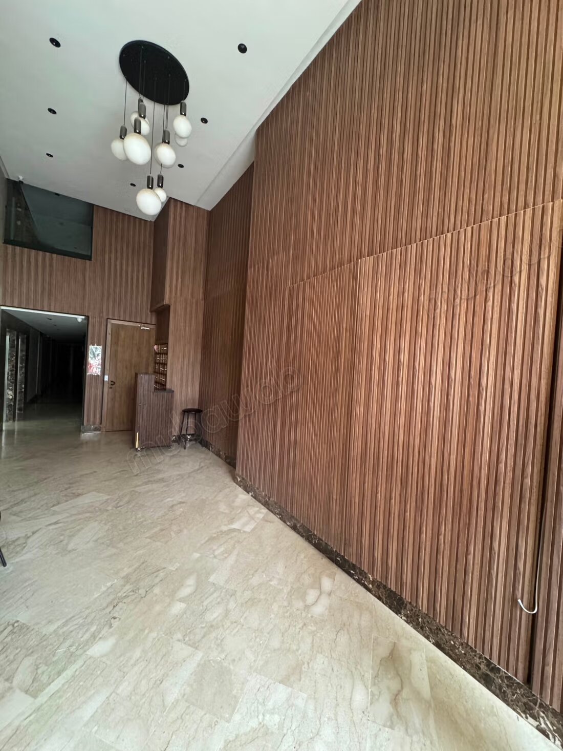 2‑Bedroom Apartment for Rent in Casablanca — Photo 3