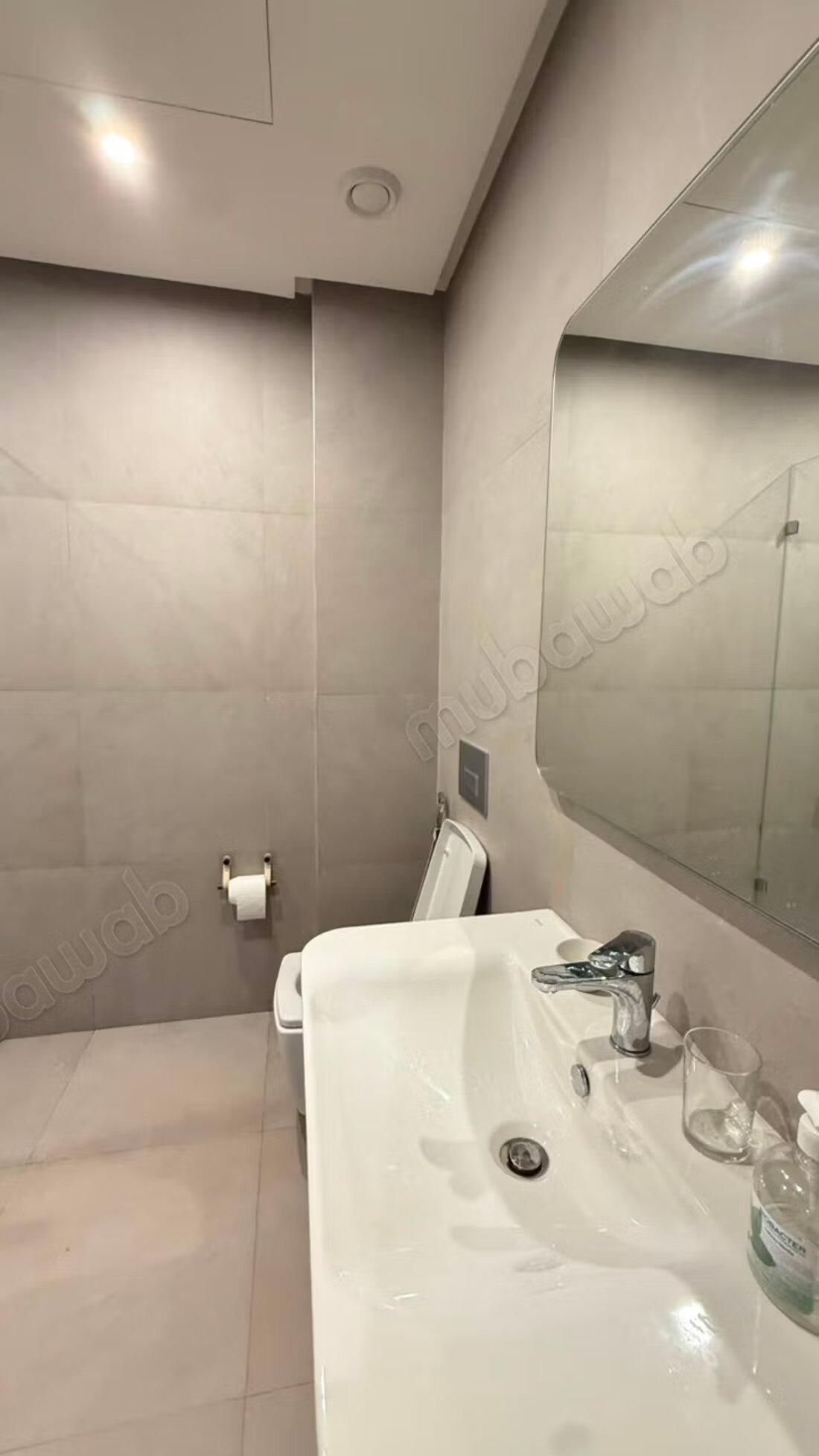 Appartement 74 m² à louer à Rabat — Photo 8