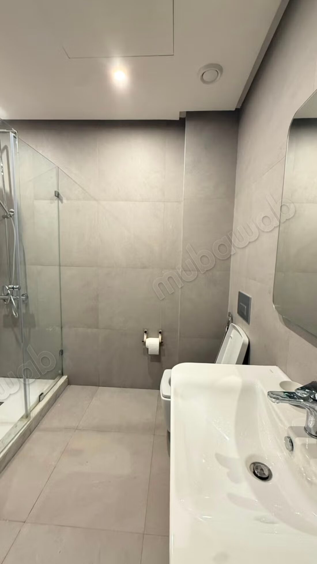 Appartement 74 m² à louer à Rabat — Photo 9