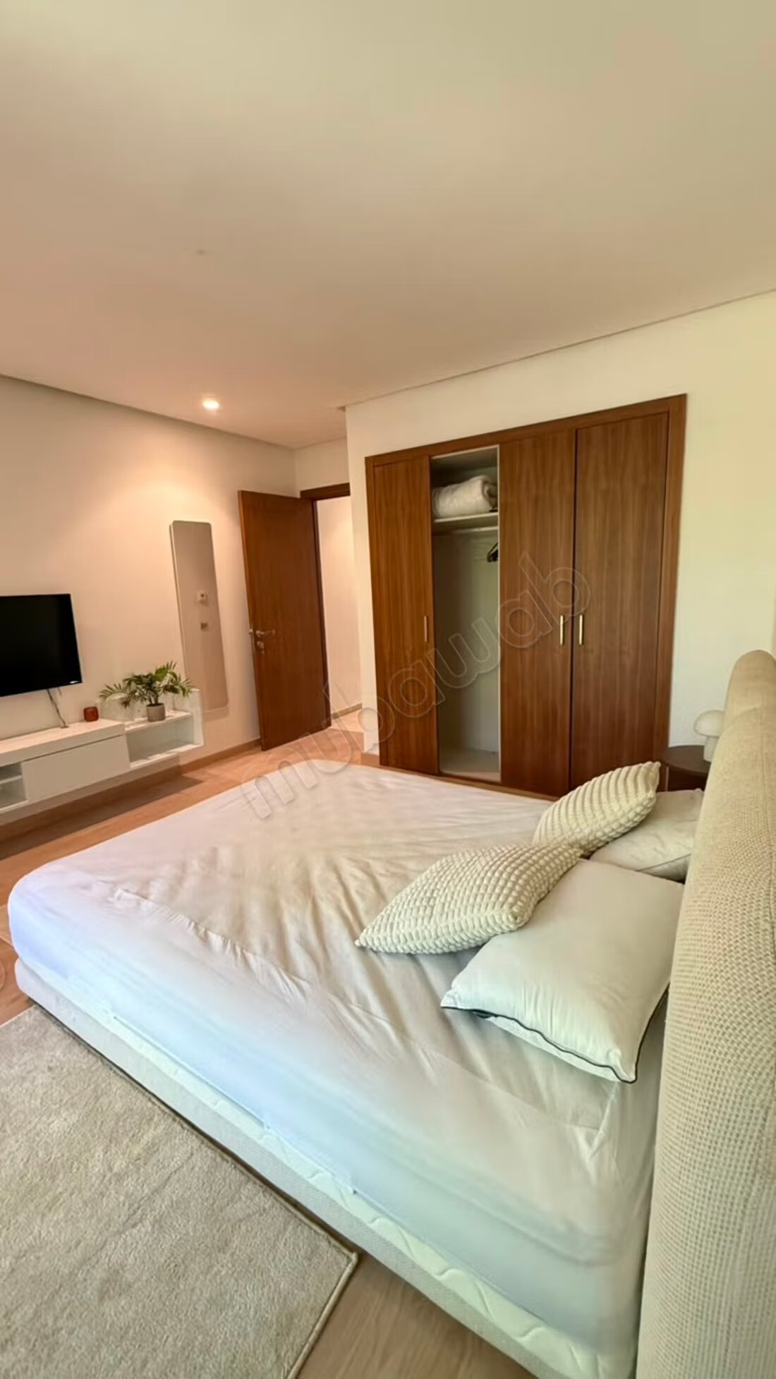 Appartement 74 m² à louer à Rabat — Photo 10