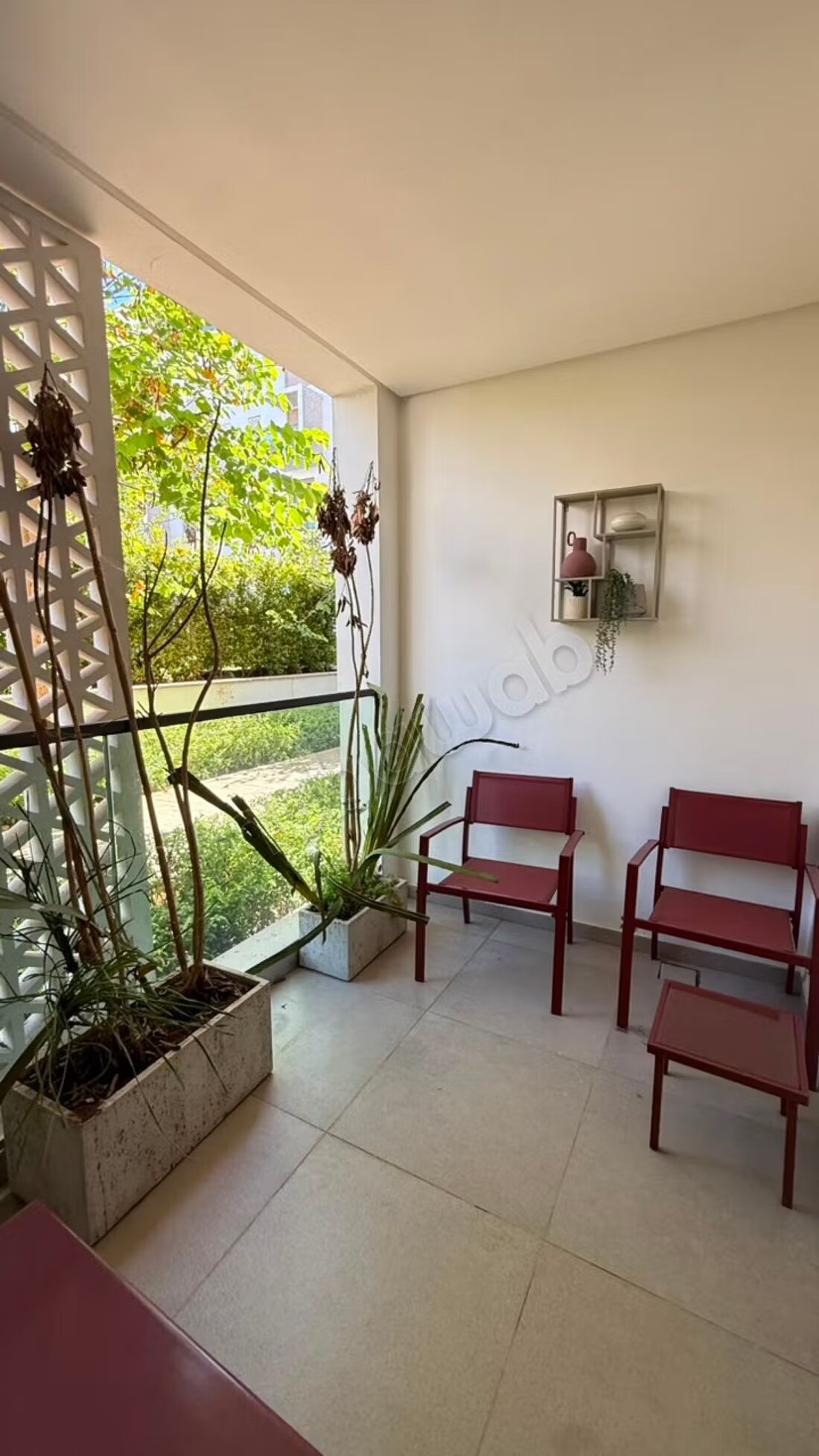 Appartement 74 m² à louer à Rabat — Photo 12