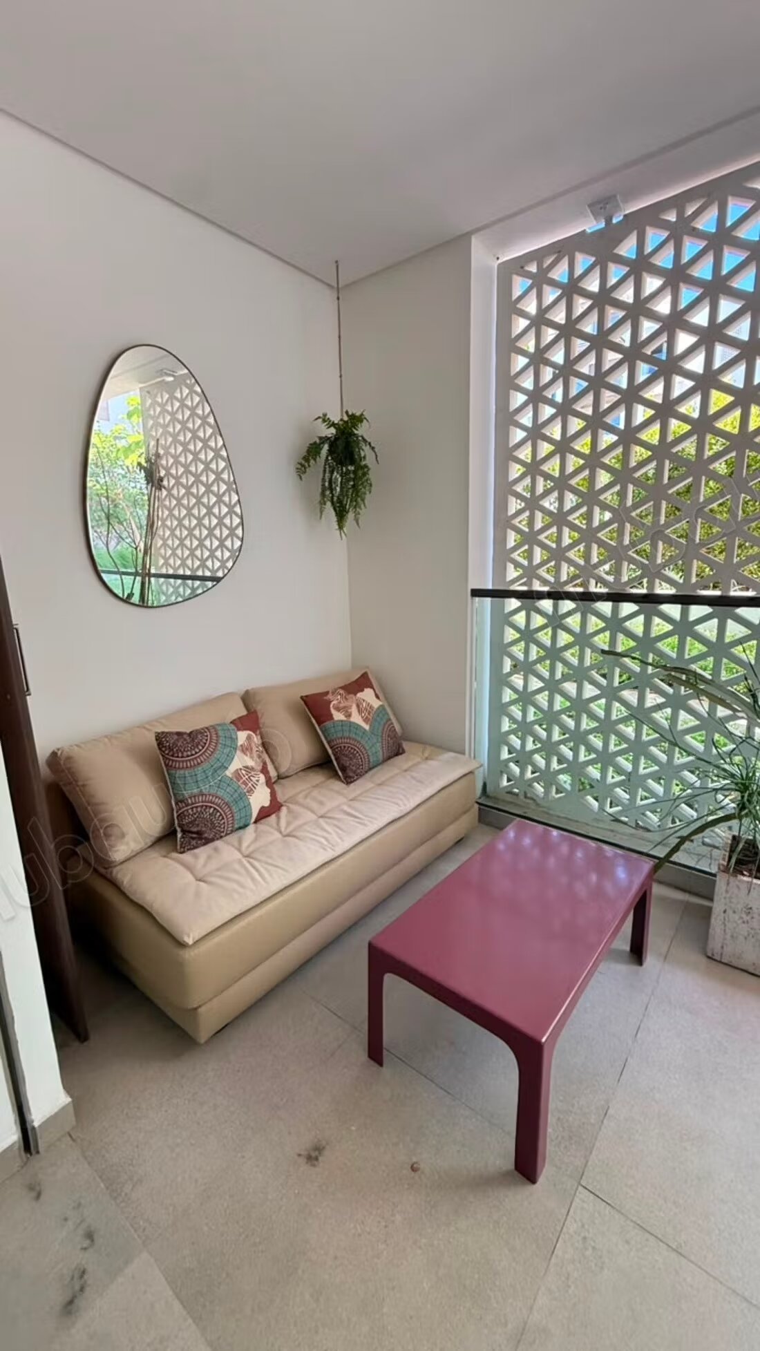 Appartement 74 m² à louer à Rabat — Photo 13
