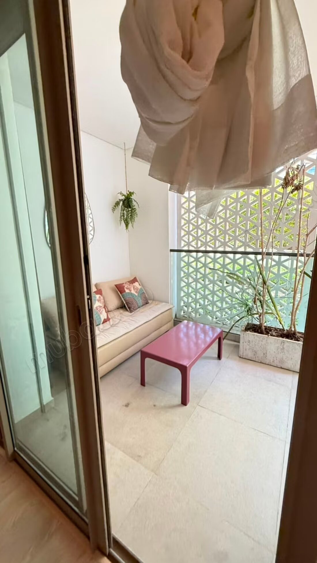 Appartement 74 m² à louer à Rabat — Photo 14