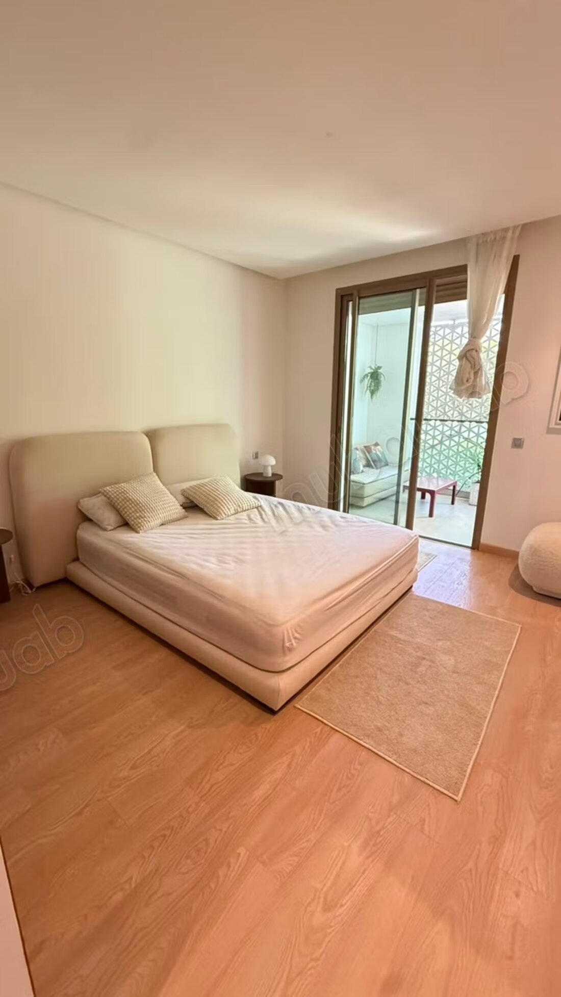 Appartement 74 m² à louer à Rabat — Photo 15