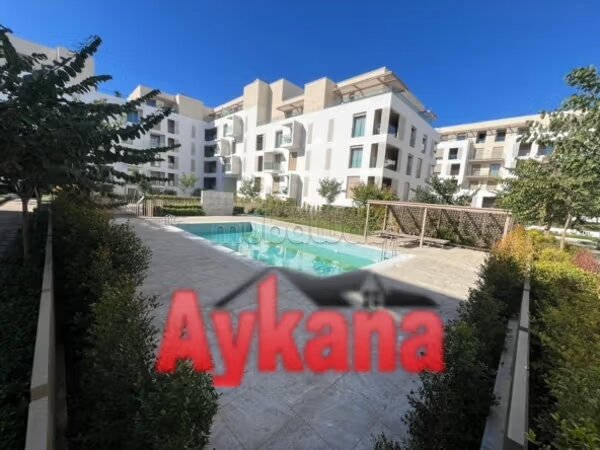 Appartement 74 m² à louer à Rabat — Photo 16