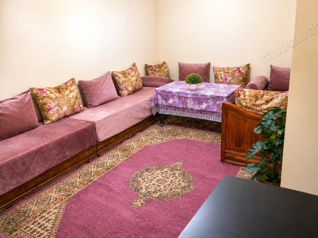 Apartment for Sale in Marrakech — Photo 5