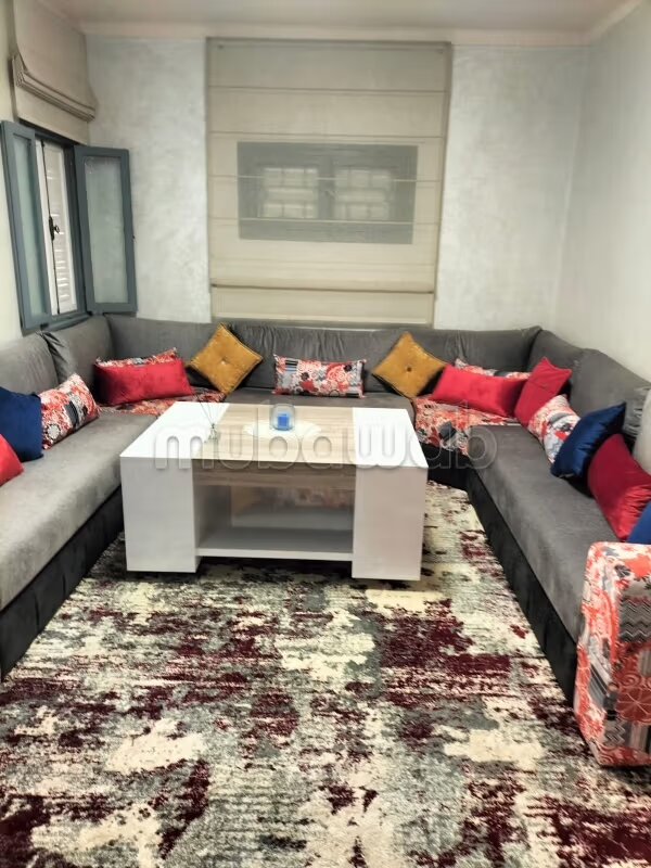 Apartment for Sale in Marrakech — Photo 7