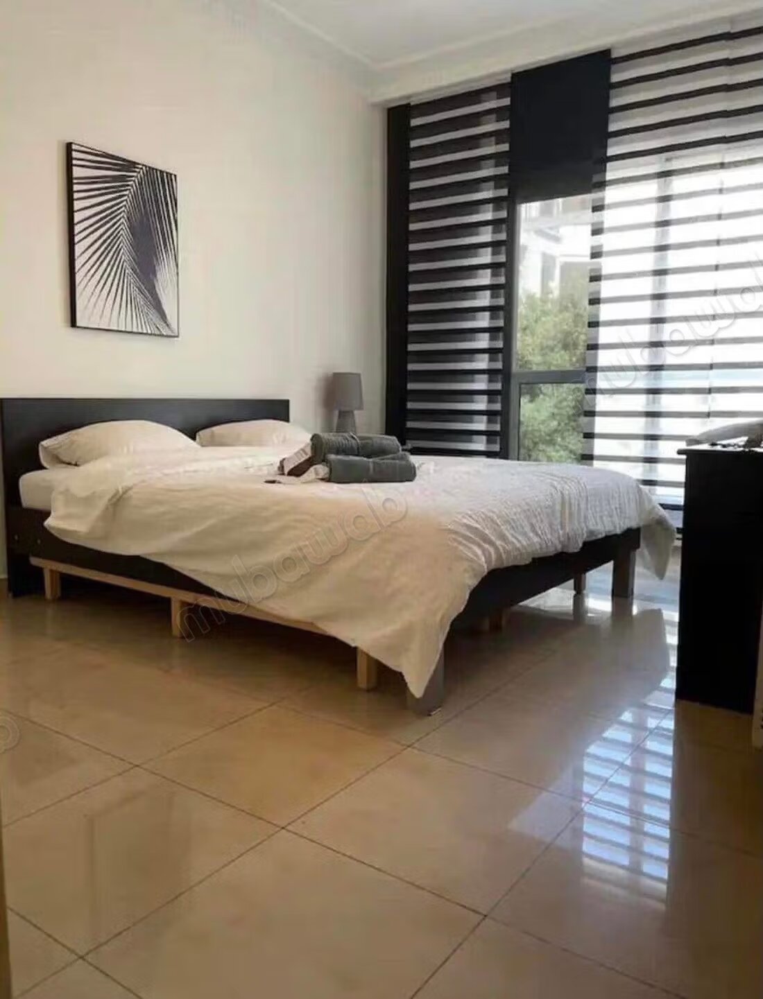 Appartement 45 m² à louer à Casablanca – Gauthier à Casablanca