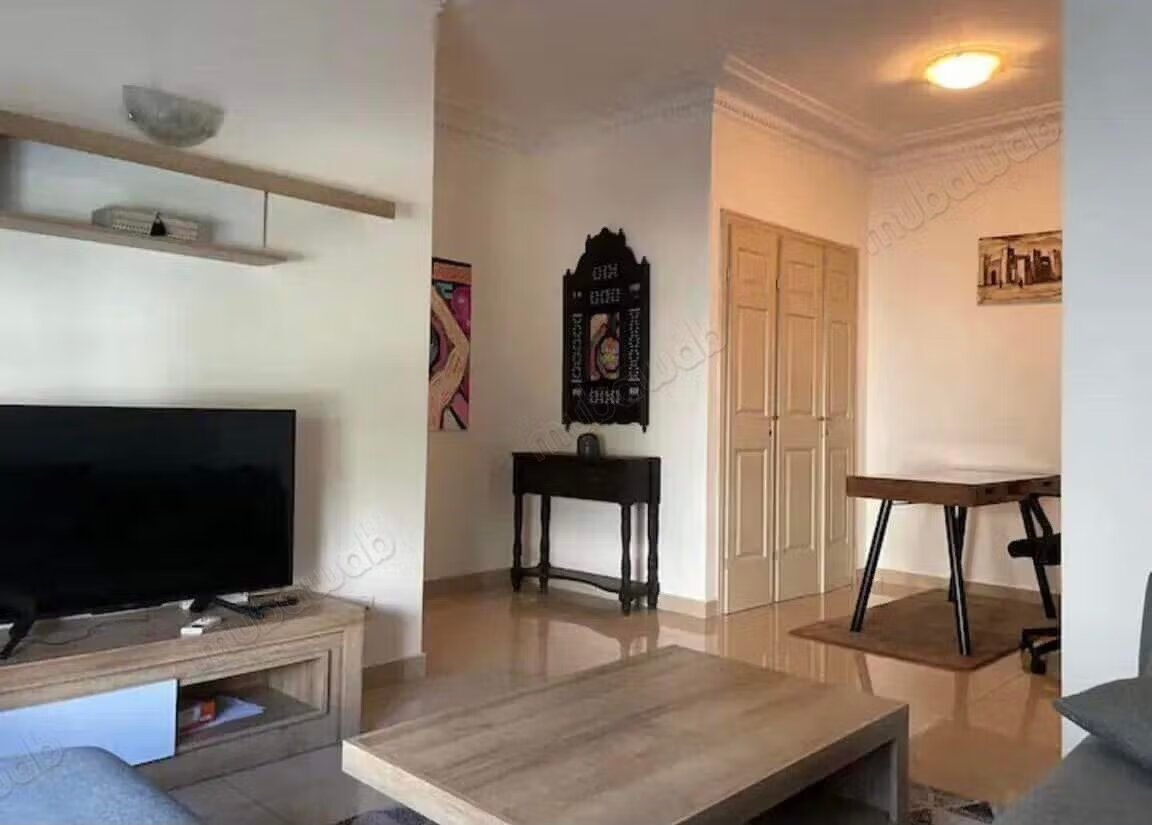 Apartment 45 sqm for rent in Casablanca – Gauthier — Photo 4
