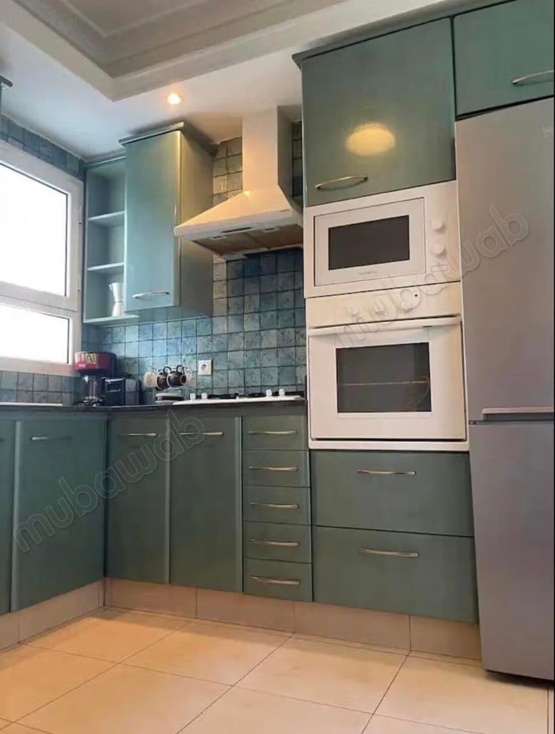 Apartment 45 sqm for rent in Casablanca – Gauthier — Photo 7
