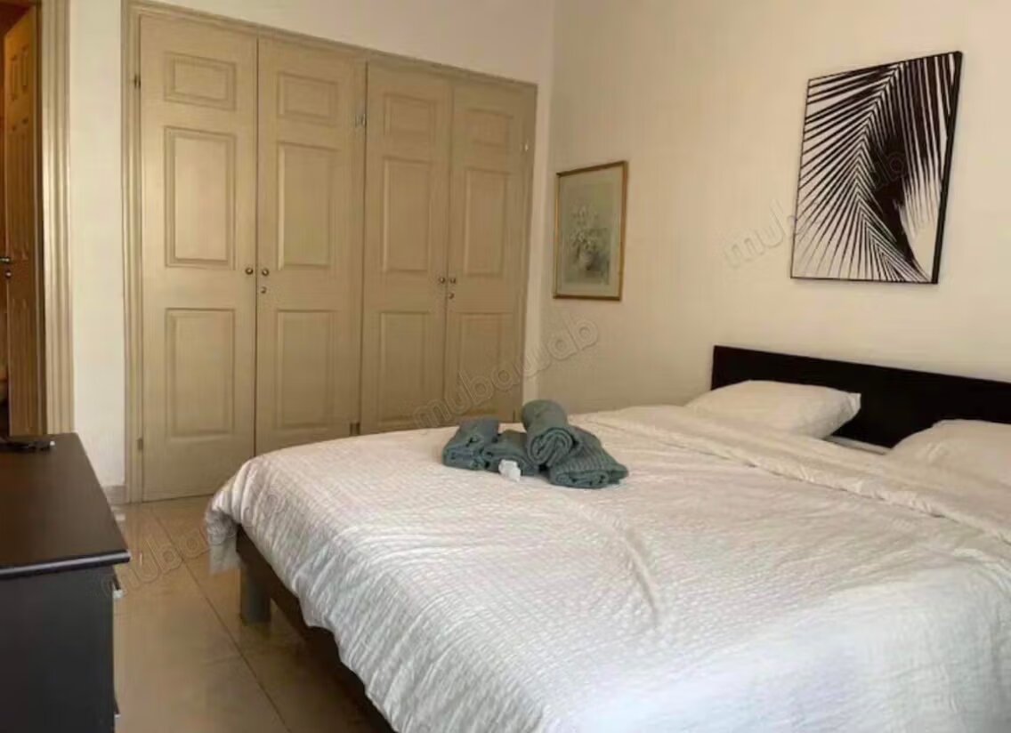 Apartment 45 sqm for rent in Casablanca – Gauthier — Photo 8