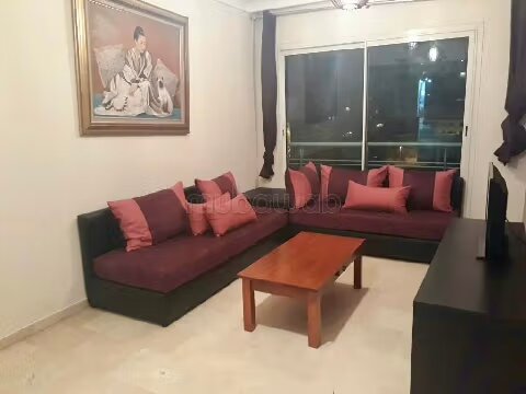 Apartment 45 sqm for rent in Casablanca – Gauthier — Photo 10