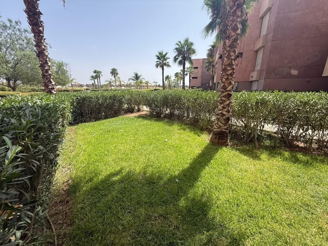 شقة 97 م² للإيجار في مراكش – أغدال — Photo 2