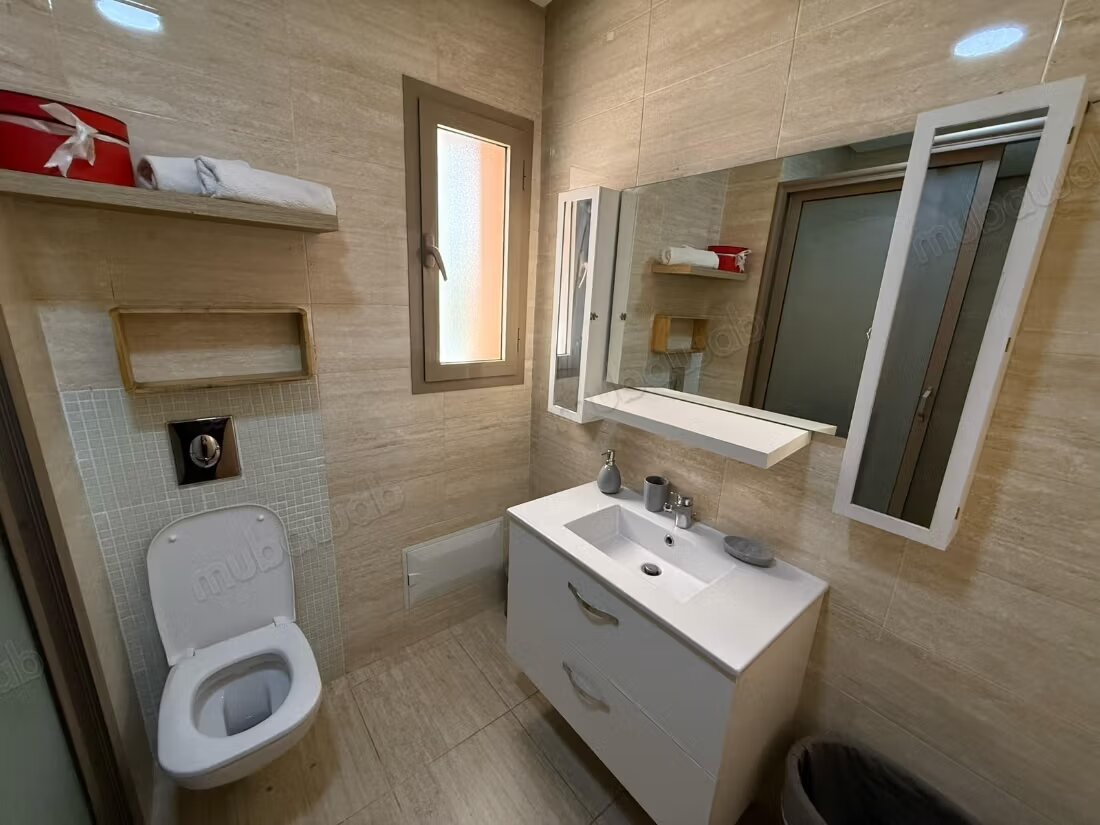 شقة 97 م² للإيجار في مراكش – أغدال — Photo 6