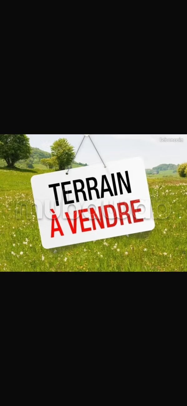 Plot 8,200 m² for sale in El Menzeh — Photo 4