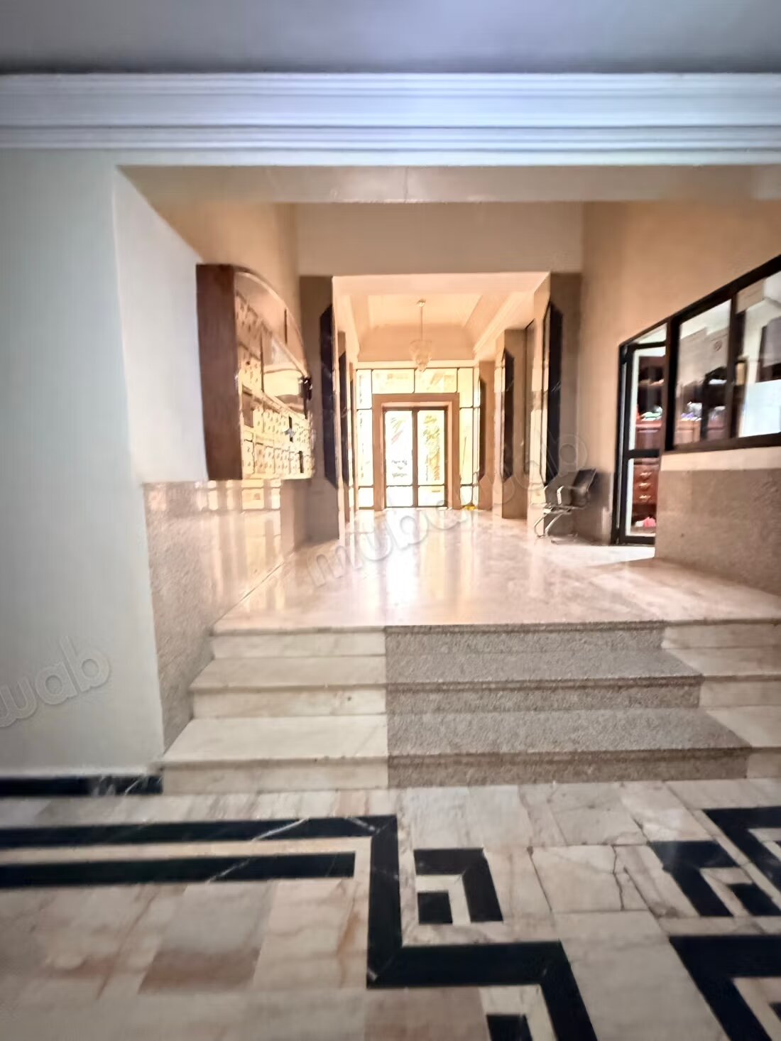 Appartement 173 m² à vendre à Marrakech – Hivernage à Marrakech