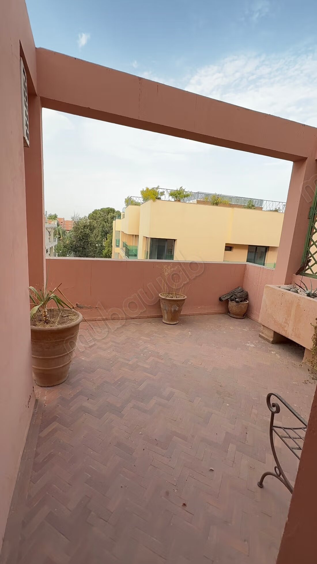 Apartment 173 sqm for sale in Marrakech – Hivernage — Photo 7