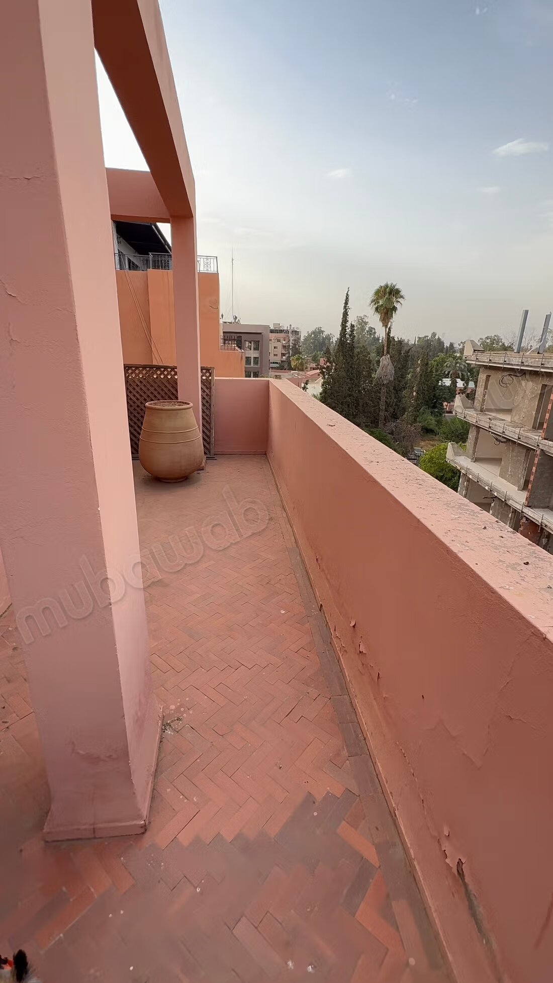 Apartment 173 sqm for sale in Marrakech – Hivernage — Photo 8