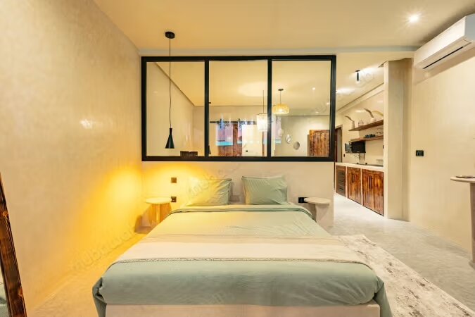 Apartment 173 sqm for sale in Marrakech – Hivernage — Photo 13