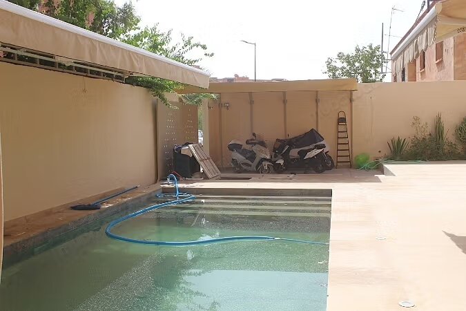 Apartment 173 sqm for sale in Marrakech – Hivernage — Photo 14