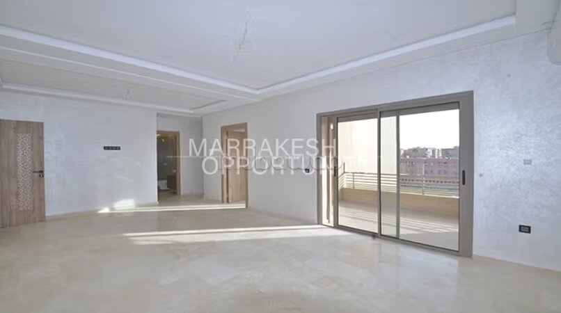 شقة 104 متر مربع للإيجار في مراكش — Photo 17