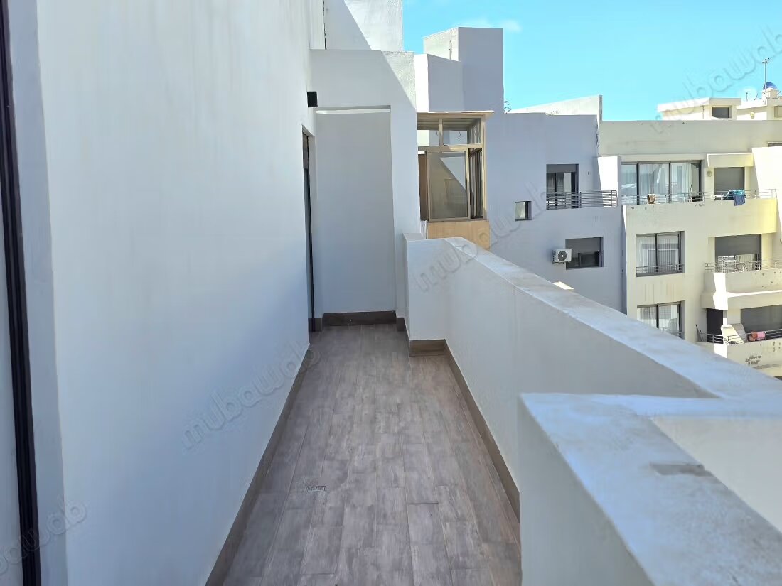 Apartment 60 sqm for rent in Casablanca – Bourgogne Ouest — Photo 5