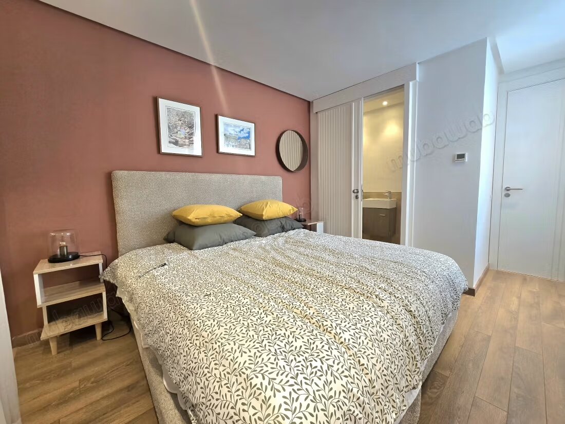 Apartment 60 sqm for rent in Casablanca – Bourgogne Ouest — Photo 7