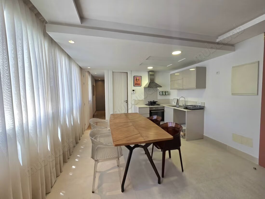 Apartment 60 sqm for rent in Casablanca – Bourgogne Ouest — Photo 9