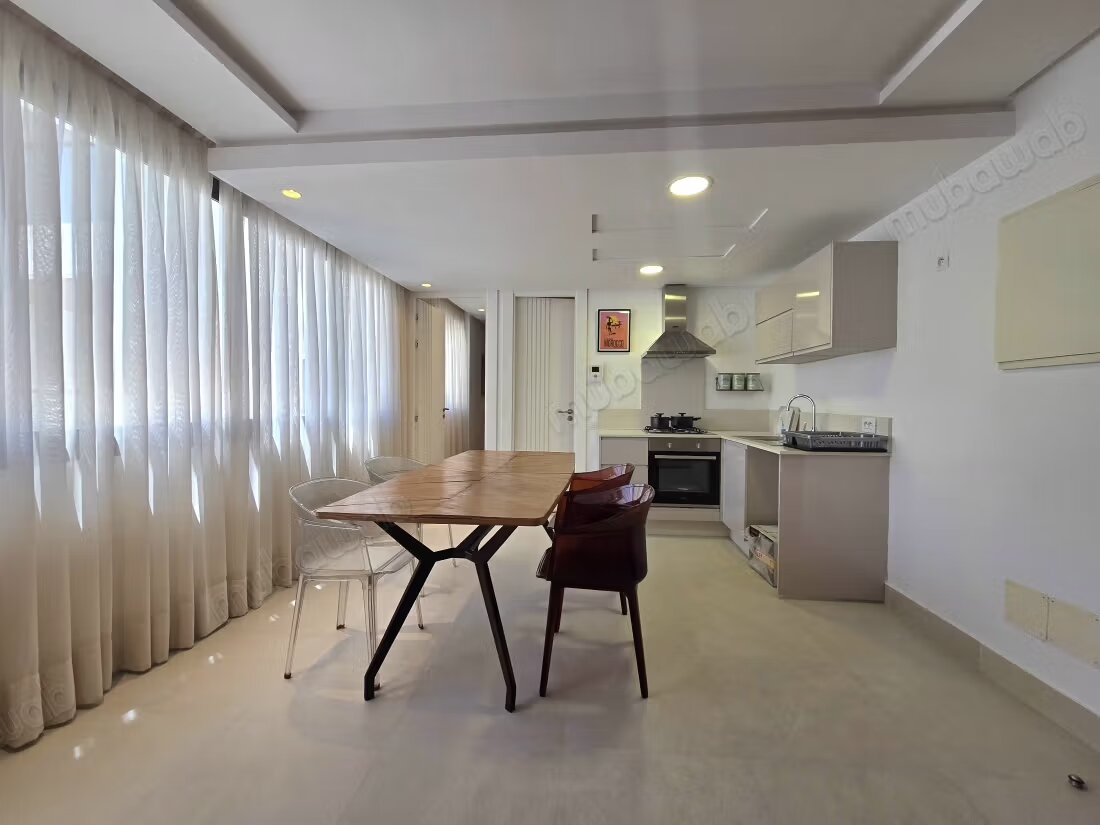Apartment 60 sqm for rent in Casablanca – Bourgogne Ouest — Photo 10