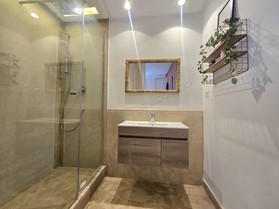 Apartment 60 sqm for rent in Casablanca – Bourgogne Ouest — Photo 11