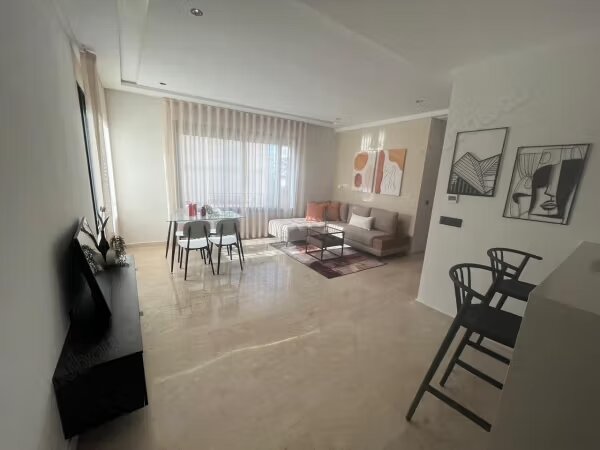 Apartment 60 sqm for rent in Casablanca – Bourgogne Ouest — Photo 14