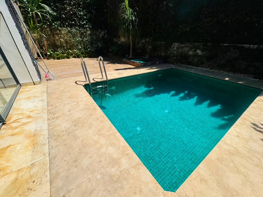 Villa 450 m² à louer à Casablanca – La Palmeraie — Photo 4