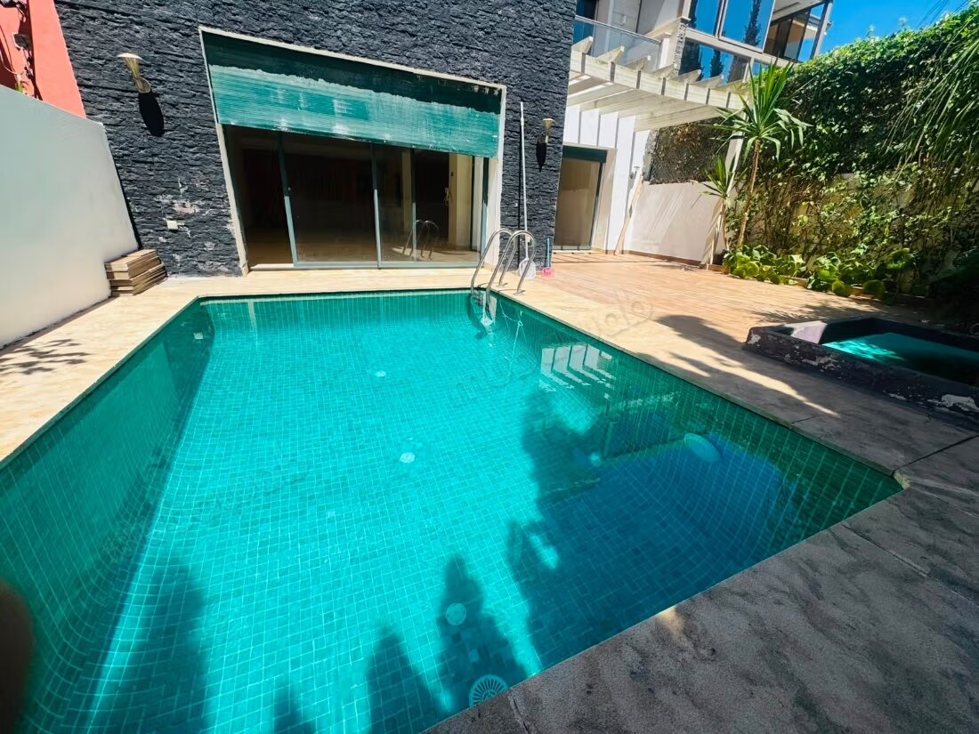 Villa 450 m² à louer à Casablanca – La Palmeraie — Photo 5