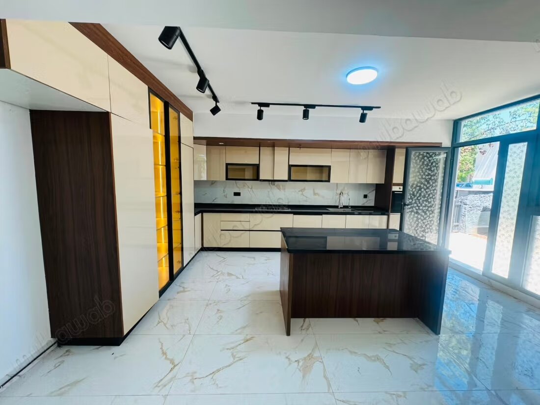 Villa 450 m² à louer à Casablanca – La Palmeraie — Photo 7