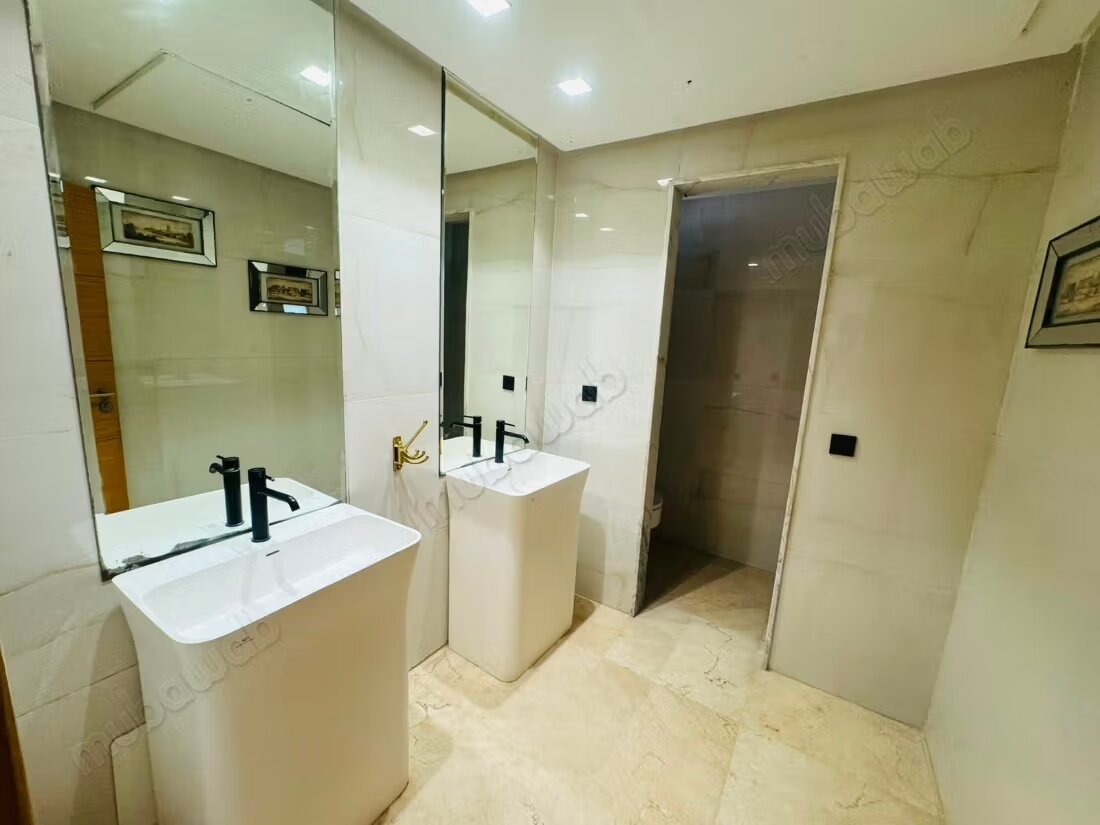 Villa 450 m² à louer à Casablanca – La Palmeraie — Photo 8