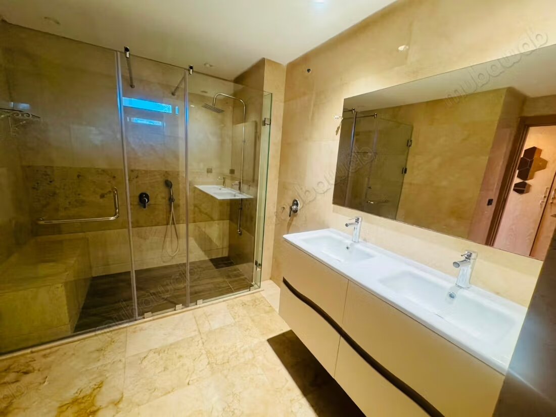 Villa 450 m² à louer à Casablanca – La Palmeraie — Photo 12