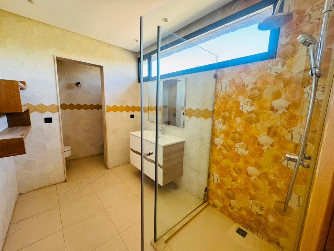 Villa 450 m² à louer à Casablanca – La Palmeraie — Photo 17